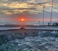 Casa do Cão da Praia do Furadouro - B&B Ovar