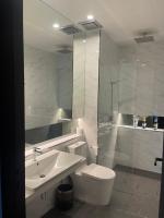 Luxury Seaview Private Elevator Near Island Hospital and Gurney plaza 梹城无敌海景私人电梯靠近医院和商场 - Ferienwohnung Tanjung Tokong
