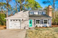 Coastgrove Cottage ※ Myrtle Beach & Golf Getaway - B&B Myrtle Beach