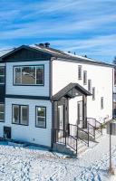 Emerald Suite with 2 beds - 10 minutes from downtown - B&B Calgary