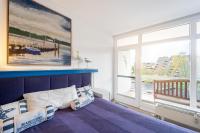Appartamento con Vista Lago