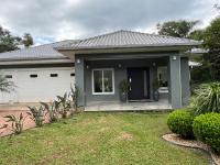 Casa de campo Lótus - Ferienwohnung Nova Hartz