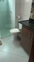 Apartamento amplo e confortável - B&B Manaus