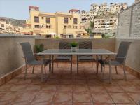 Dunas de Águilas - B&B Águilas