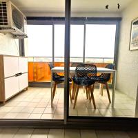 Le Frejus Plage - Bed and Breakfast