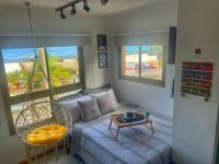 Apartamento con vistas al mar