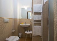 Appartamento con 2 Camere da Letto e Terrazza (Ginori)