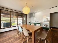 b hotel Kaniwasou 301 Minute walk from Miyajima Pier for 11ppl - B&B Miyajima