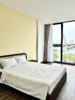 B&B Da Nang - Han Riverine Hotel & Cafeteria DaNang - Bed and Breakfast Da Nang