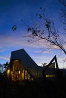 Stilt House - Tre Dalat - B&B