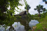Coatí Lodge Misahuallí - FamiliyJungleParadise - B&B