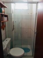 Apto bem localizado est de Ribamar ao lado do shopping - B&B