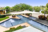 City Riverside Apartment 25 - Ferienwohnung Townsville