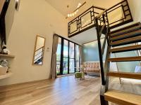 Tweepersoonskamer met Balkon