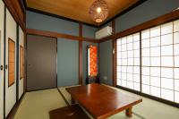 Habitación de estilo japonés