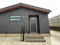 N's villa - Chambres d’hôtes Katakai