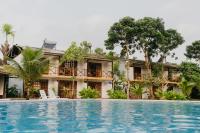 Maloca Inn - B&B Sauce