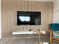 Appart 4 pers plage vue mer - Bed and Breakfast