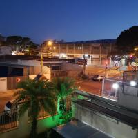 Meu Cantinho - Bed and Breakfast Campinas