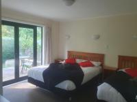 Appartement 2 Chambres Deluxe