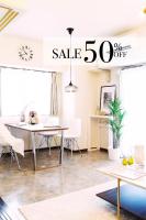 City Hotel Namba Suites - Ferienwohnung