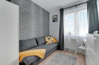 Pilotów 20C Rooms - B&B