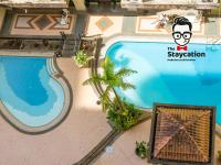 Staycation Homestay 43 Kuching Riverine Resort - B&B Kuching