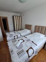 Apartamento de 2 dormitorios