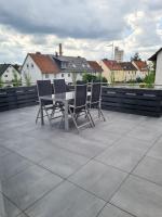 Apartmenthaus Çelik - B&B Bielefeld