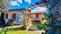 Charmante maisonette au calme - B&B