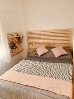 APARTAMENTO 2p MENDIVIL MADRID CENTRO - B&B Madrid