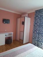 Habitación Doble Estándar