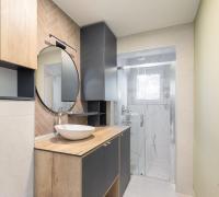 Apartamento de 1 dormitorio