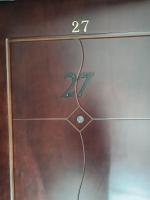 Apartamento de 2 dormitorios