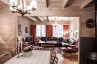 Knaben Utleie - Chambres d’hôtes Knaben