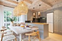 Luderna - Apartamento Val de Ruda B74 Hònt de Lòcampo - B&B Vielha e Mijaran