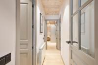 Luderna - Apartamento Val de Ruda B74 Hònt de Lòcampo - B&B Vielha e Mijaran