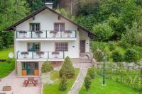 Waldruhe - Bett, Frühstück & ein Lächeln - Ferienwohnung