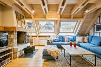 Five-Bedroom Apartment