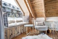 Luderna - Casa Obago - Ferienwohnung Salardú