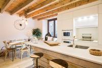 Luderna - Casa Obago - Ferienwohnung Salardú