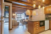 Luderna - Apartamento Val de Ruda B3 Entecada - Ferienwohnung Baqueira-Beret