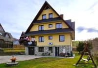 Czarne jagody - Bed and Breakfast Kościelisko