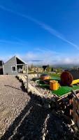 B&B Tylka - Somnium Pieniny - Bed and Breakfast Tylka