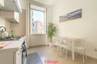 Il Borgo - B&B Napoli