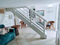 Turistcasa - Il Ballatoio 83 - - B&B Ponza