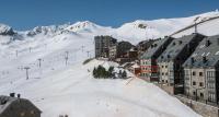 Lux Isard "Acceso directo a pistas" - Chambres d’hôtes Pas de la Casa