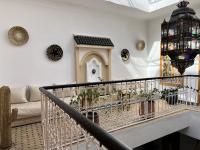 Riad Sarah Sabrina - B&B