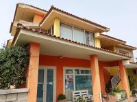 ALICE HOME Vista Panoramica a 5 min dal Lago Liscia - Bed and Breakfast Sant'Antonio di Gallura