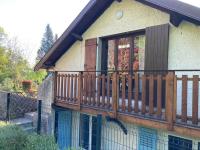 Sous le bon Toit - B&B Belley